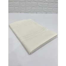 İstanbul Colber Krem Masa Örtüsü 160 260 cm