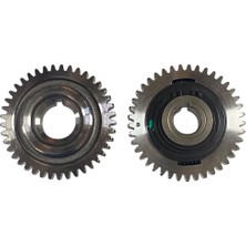 Honda Cbf 150 Balans Dişli Seti 41T Orjinal