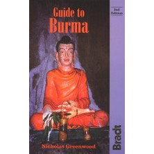 Guide To Burma