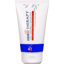 Hemo Therapy: 1 Adet> Iskoç Karaağaç Özlü An'al Bakım Kremi 50 ml