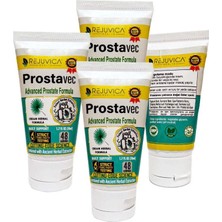 Subutu Süper Prostavec Cream 50 ml 4 Adet / Erkeklerin Özel Leyici Krem