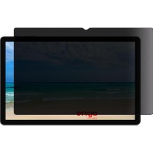 Engo Philips T7310 11 inç Hayalet Ekran Koruyucu 9H Nano