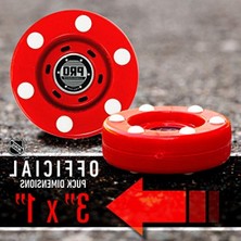 MarkEntegra Açık Hava Paten Diskleri - 24'lü Paket