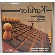 MarkEntegra Zeka ve Strateji Oyunu, Hed 010 Koridor