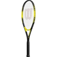 MarkEntegra Yetişkin Rekreasyonel Tenis Raketi - Hafif ve Dayanıklı Tasarım