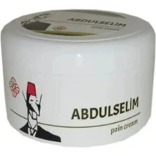 Subutu Abdulselim Krem 200 ml