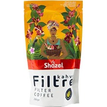 Shazel Filtre