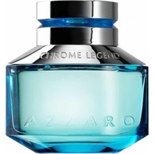 Azzaro Chrome Legend Edt 40 ml Erkek Parfümü