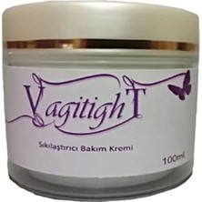Subutu Süper Vagitight Kadınlara Özel Bölge Kremi 100 ml