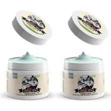 Subutu Yörüklü Merhemi Çörek Otu Yağı Karışımlı Vücut Için Doğal 200 ml x 2 Adet