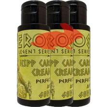 Subutu Eros Legent Kadın ve Erkek Arka Kremi 3 Adet 60 ml