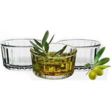 12'li Ramekin Mini Kase Seti, Şık ve Kullanışlı Mutfak Gereçleri