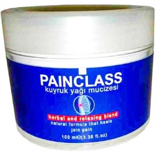 Subutu Painclass Kuyruk Yağı Kremi 150 ml Krem