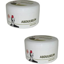 Subutu Süper Abdulselim 200 ml / Abdulselim Cream 200 ml - 2 Adet