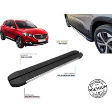 Tuna Oto Mg Zs Yan Basamak Araca Özel 2018 2019 2020 2021 2022 2023