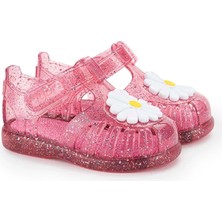 Igor S10322 Tobby Gloss Flor Kız Çocuk Sandalet