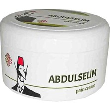 Subutu Abdülselim Vücut Bakım Kremi 200 ml x 1 Adet