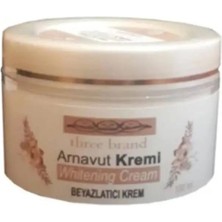 Subutu Arnavut  KREMI-100 ml