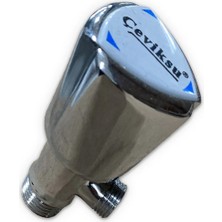 Çeviksu Taharet Musluğu Beta Çevirmeli Model