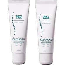 Subutu Süper Kaz Gagası Masaj Bakım Kremi 100 ml 2 Adet