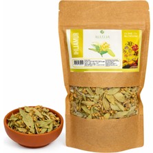 Bütüncül Şifa Ihlamur Bitki Çayı