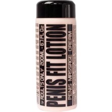 Subutu P.enis Fit Krem 200ML Erkekler Bakım Losyonu x 2