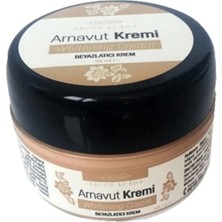 Subutu Süper Three Brand Ciltleri Arnavut Kremi 50 ml ASMZF110