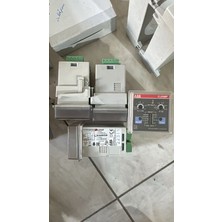 Abb ELR48P Kaçak Akım Koruma Rölesi 230V Ac – Ayarlı Toprak Kaçak Rölesi Orijinal Sıfır Kutusuz