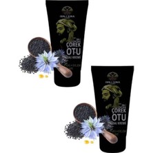 Subutu Süper Çörekotu Kremi 50 ml x 2 Adet