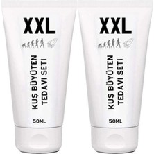 Subutu Asimox 50 ml 2 Adet / En.lrge Product 50 ml 2 Pieces