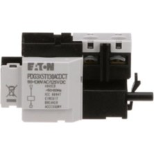 Eaton PDG3XST250ACDCT Kompakt Şalter Aksesuarı: Şönt Açtırma Bobini 200-240 V Ac, 50/60 Hz (Pde3 Için)