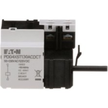 Eaton PDG4XST250ACDCT Kompakt Şalter Aksesuarı: Şönt Açtırma Bobini 200-240 V Ac, 50/60 Hz (Pde4 Için)