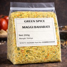 Green Spice Magi Baharatı 200 gr