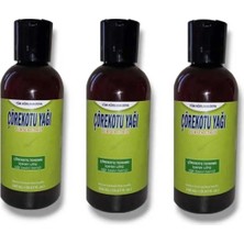 Subutu Çörek Otu Yağı Ürün 150 ml - 3 Adet