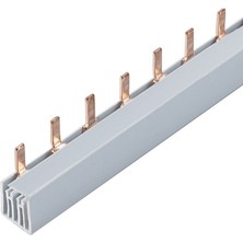 Gwest GWEST-T-10615 106CM 100A (24 Adet) Trifaze Müşterek W Otomat Bara