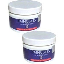 Subutu Süper Painclass Kuyruk Yağı Kremi 150 ml 2 Adet