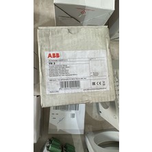 Abb 2CSG060100R1211 Tr2 60MM Kapalı Tip Toroidal Akım Trafosu