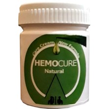 Subutu Hemocure Bonie Kremi 50ML