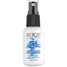 Subutu Rekze 24 Muzicevi Saç Spreyi | Sprey 60 ml