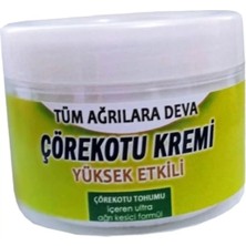 Subutu Corex Çörek Otu Kremi 100 ml ASMZF101