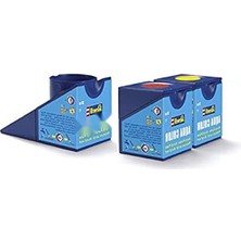 MarkEntegra Su Bazlı Ten Rengi Maket Boyası (18 Ml)