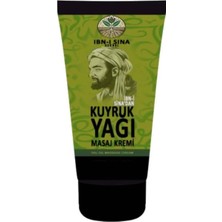 Subutu Ibni Sina Kuyruk Yağı Masaj Kremi 50 ml x 1 Adet
