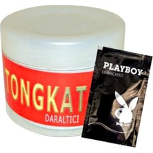 Subutu Tongkat Ajimat 100 ml Kadın Özel Kremi + 1 Tane Hediye Jel