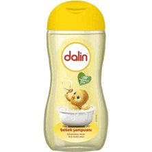 Dalin Şampuan 200 ml