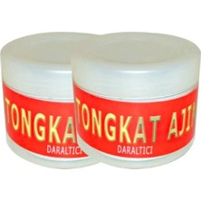 Subutu Süper Tongkat 2li Adet Ajimat Madura Kadın Özel Bölge Kremi 100 ml