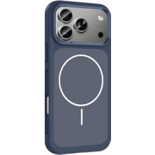 Brabus Samsung S26 Uyumlu Magsafe Özellikli Sert Join Telefon Kılıfı