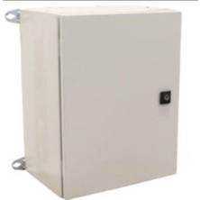 Çetinkaya 35X45X25 Eko Ser.dikey Pano-Çetinkaya Çp 354525 K