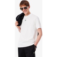 Lacoste Fitilli Yakalı Petit Piqué Tişört