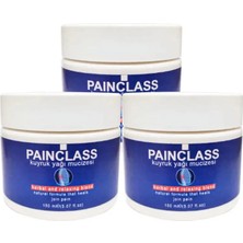 Subutu Painclass 3X150 ml Kuyruk Yağı Kremi