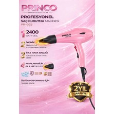 Princo Profesyonel Fön Makinesı PR-925